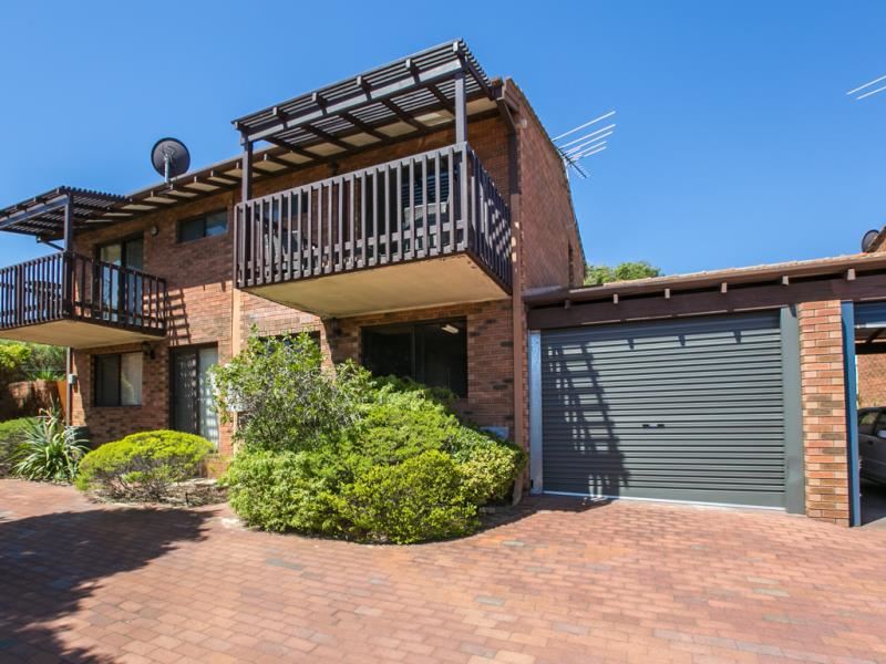 5/29 Scarborough Beach Rd, Scarborough