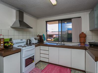 5/29 Scarborough Beach Rd, Scarborough WA 6019