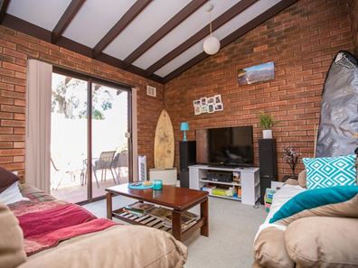 5/29 Scarborough Beach Rd, Scarborough WA 6019