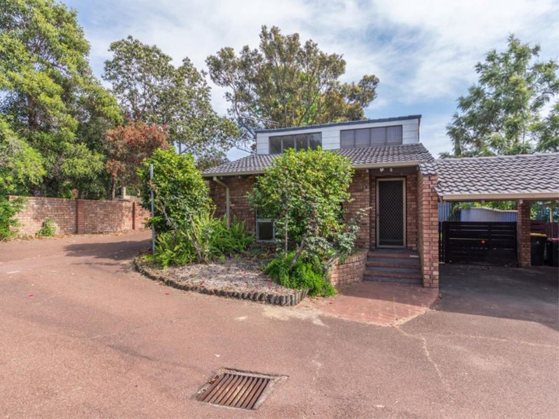 10/20 Roscorla Avenue, Yokine