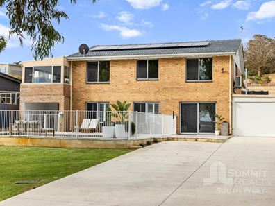 207 Old Coast Road, Australind WA 6233