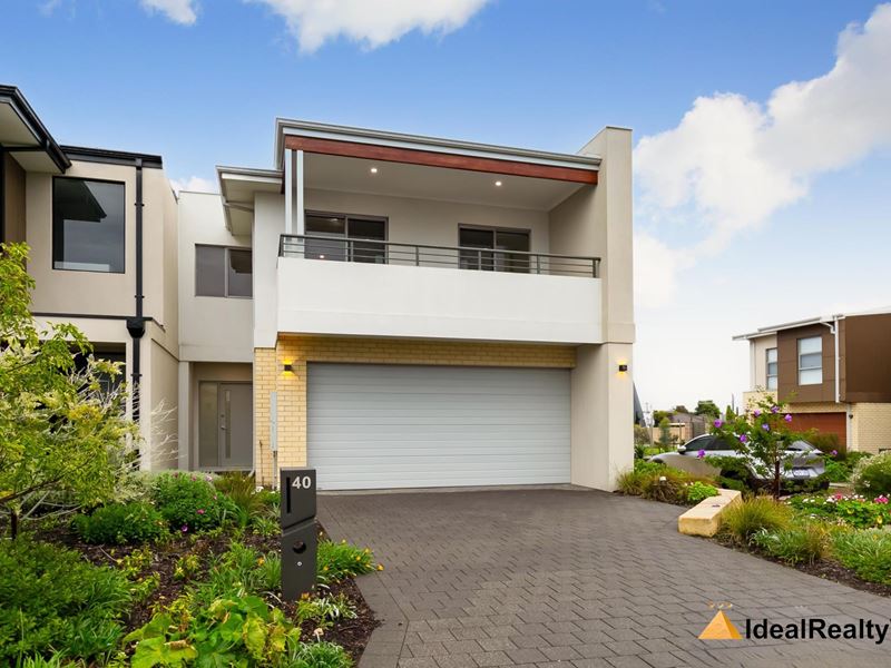 40 Accord Street, Willetton WA 6155
