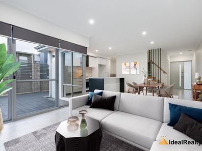 40 Accord Street, Willetton WA 6155