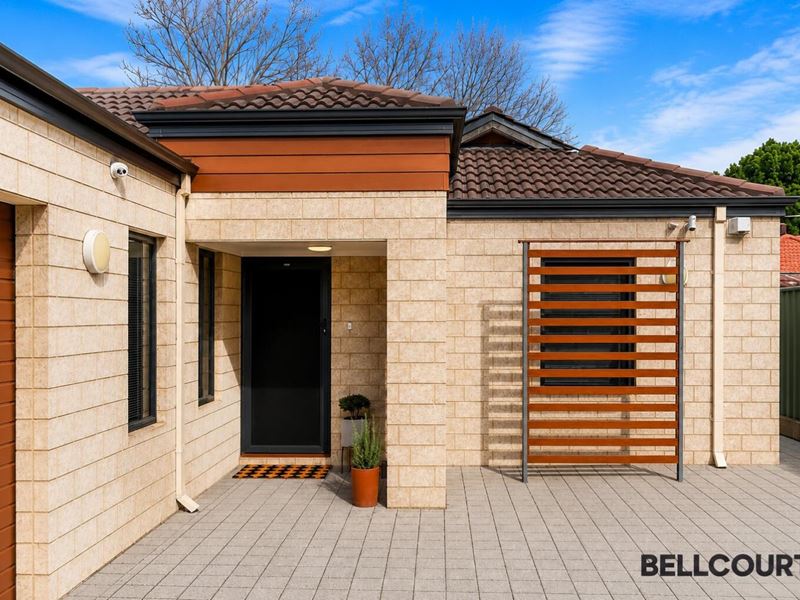 137A Manning Road, Manning WA 6152