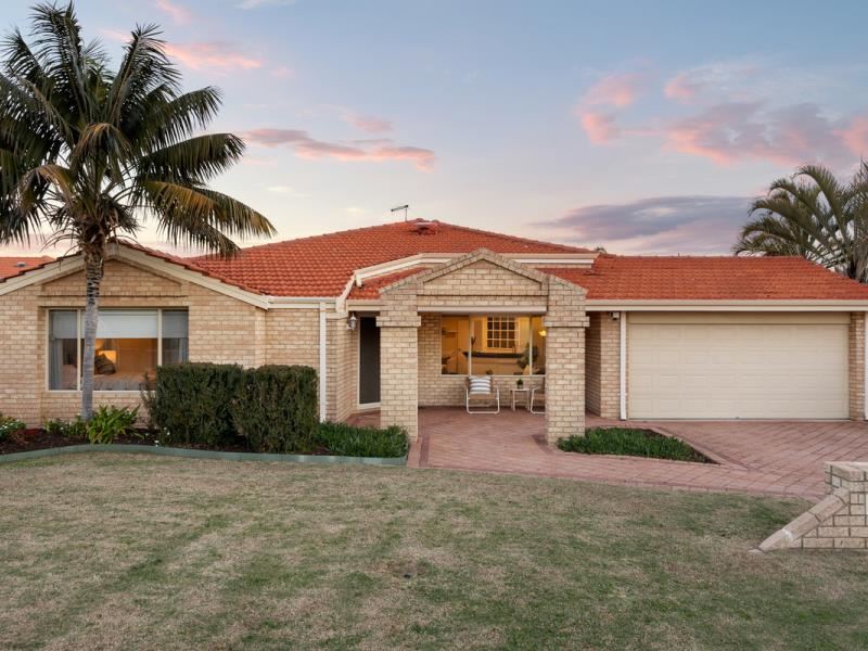 24 Conica Crescent, Hillarys WA 6025