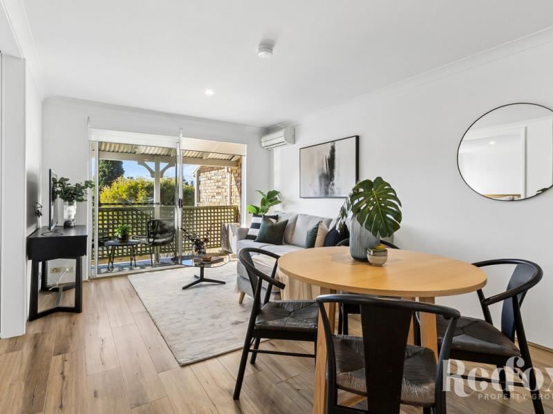 15/7 Vincent Street, Mount Lawley