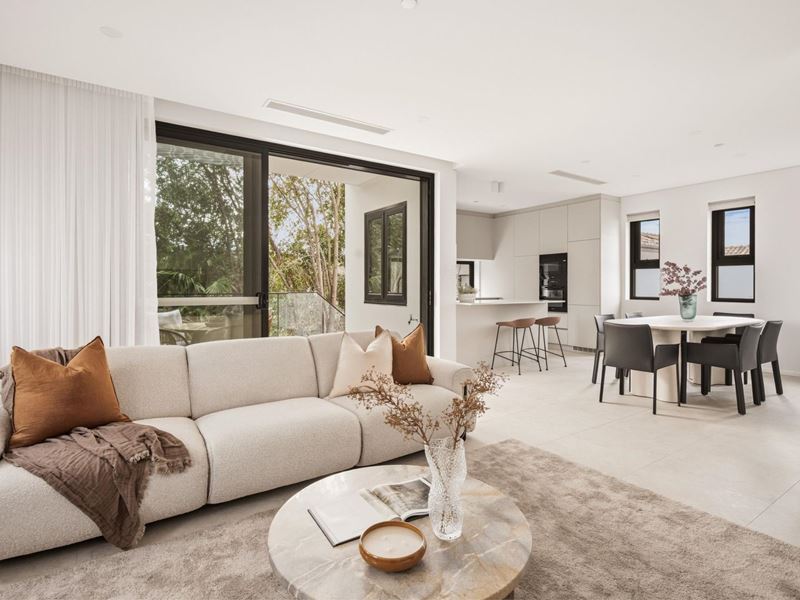 2/12 Tweeddale Road, Applecross