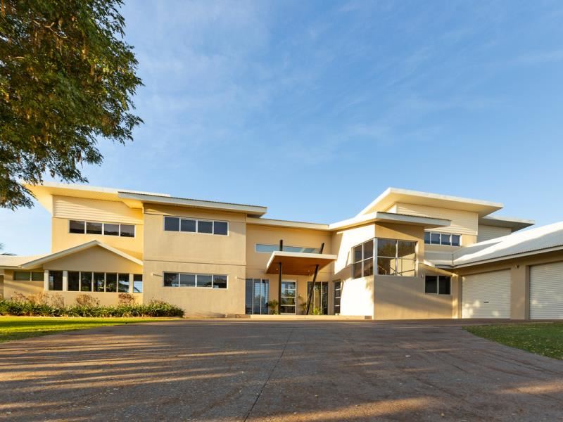 1 Scott Street, Broome WA 6725