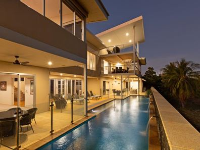 1 Scott Street, Broome WA 6725