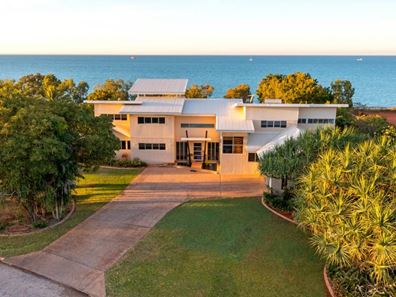 1 Scott Street, Broome WA 6725