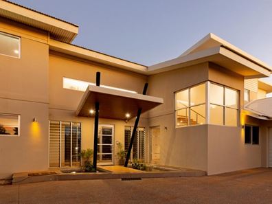 1 Scott Street, Broome WA 6725