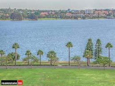 190/143 Adelaide  Terrace, East Perth WA 6004
