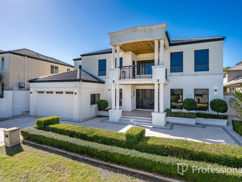 7 Positano Way, Hillarys