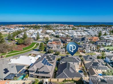 7 Positano Way, Hillarys WA 6025