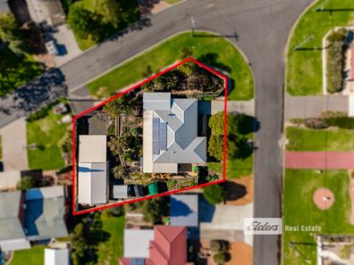 1 Greenfields  Road, Harvey WA 6220