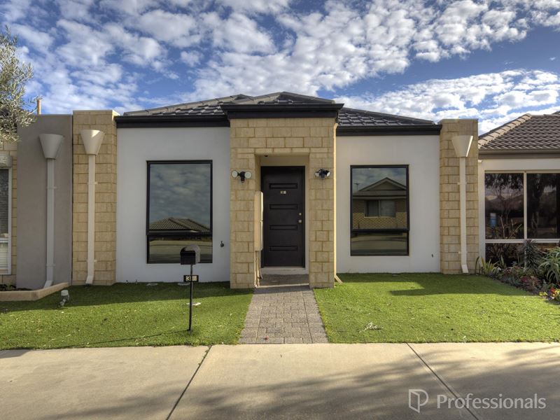 36 Millom Street, Butler