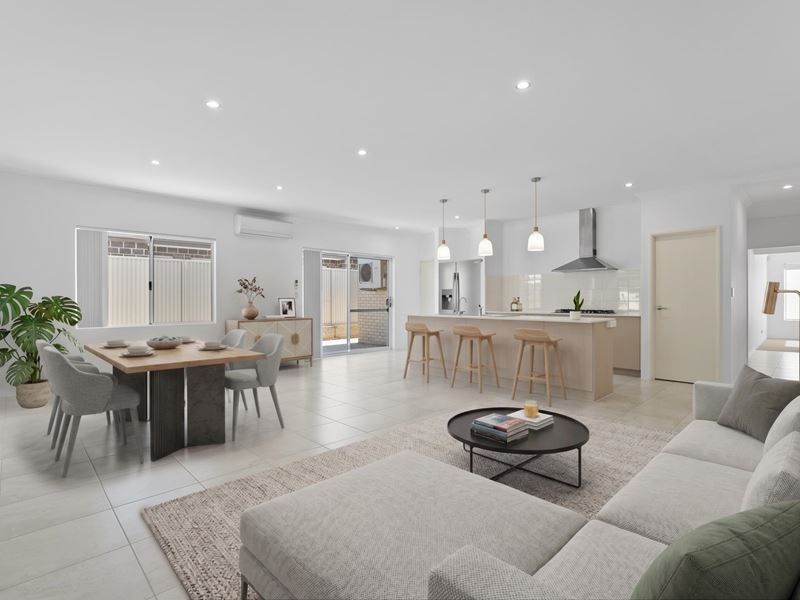 192 Clyde Avenue, Baldivis