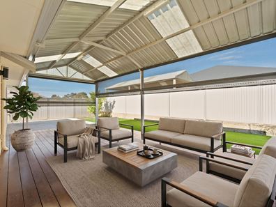 192 Clyde Avenue, Baldivis WA 6171