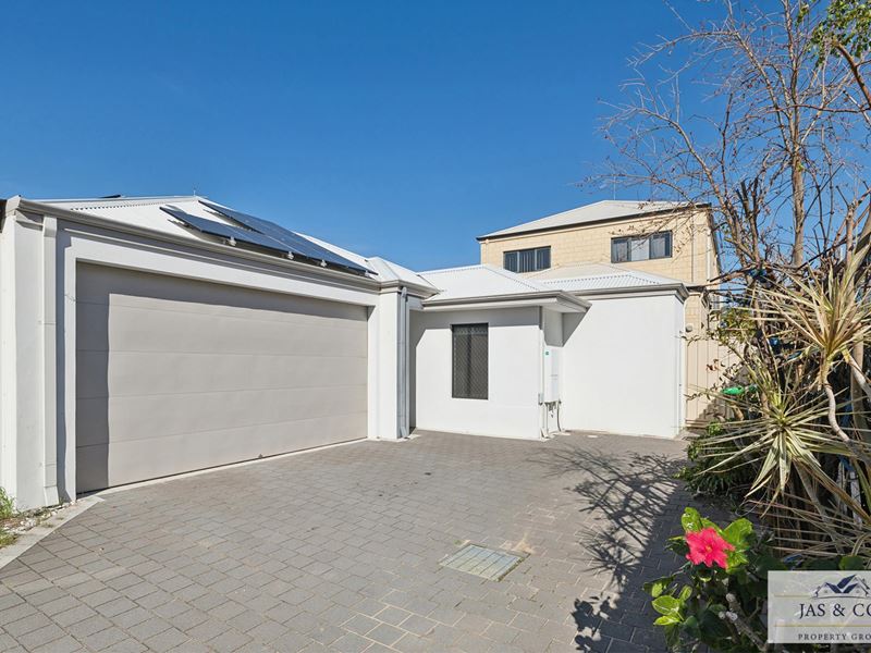 34C Balga Avenue, Balga WA 6061