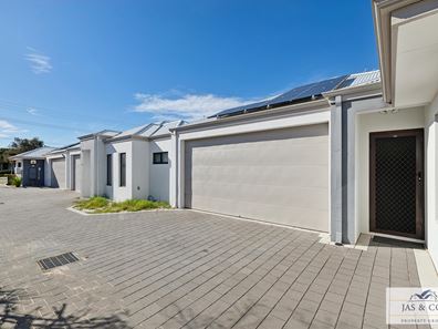 34C Balga Avenue, Balga WA 6061