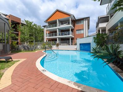 30/49 Sixth Avenue, Maylands WA 6051