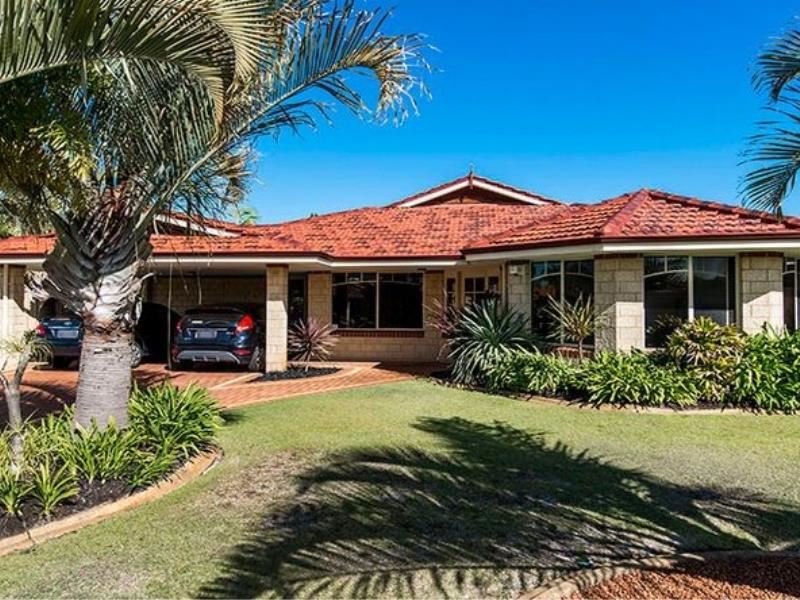 41 Sholto Crescent, Canning Vale WA 6155