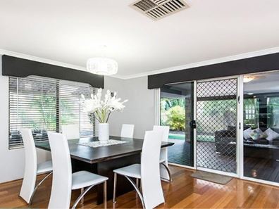 41 Sholto Crescent, Canning Vale WA 6155