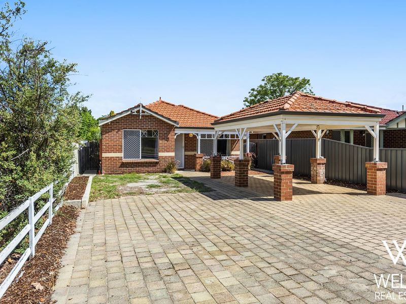 84A Toorak Road, Rivervale
