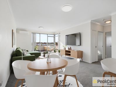 108/25 Malata Crescent, Success WA 6164