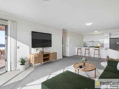 108/25 Malata Crescent, Success WA 6164