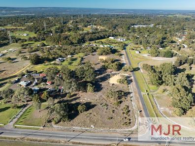 Lot 4 (27) Blair Road, Oakford WA 6121