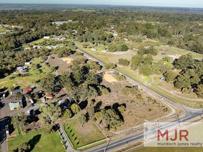 Lot 4 (27) Blair Road, Oakford WA 6121