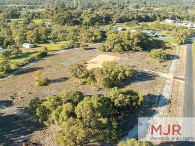 Lot 4 (27) Blair Road, Oakford WA 6121
