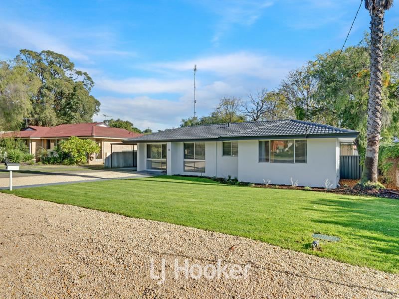 18 Hooper Place, Withers WA 6230