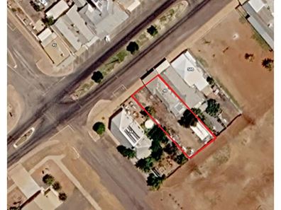 46 & 48 Austin Street, Cue WA 6640