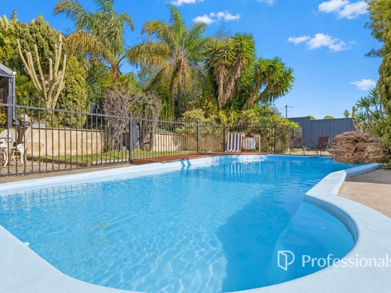 11 Blue Manna Place, Australind