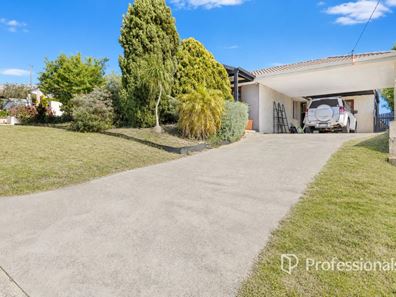 11 Blue Manna Place, Australind WA 6233