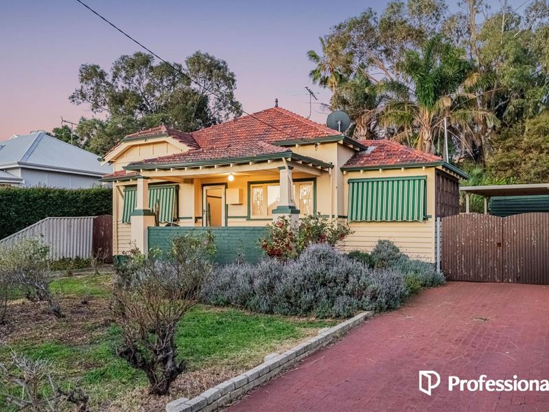 140 Solomon Street, Beaconsfield