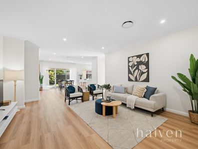 3B Wicklow Street, Thornlie WA 6108