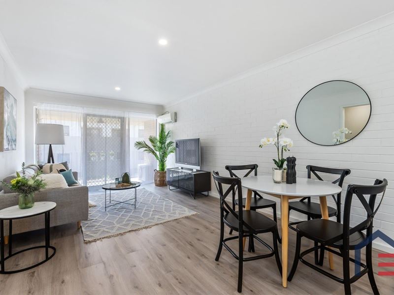 17/132 Sixth Av, Inglewood WA 6052