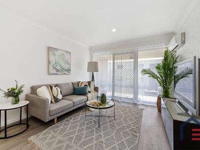 17/132 Sixth Av, Inglewood WA 6052