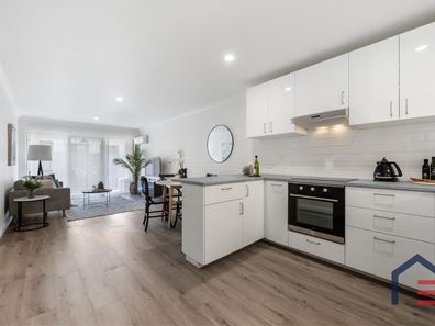 17/132 Sixth Av, Inglewood WA 6052