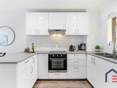 17/132 Sixth Av, Inglewood WA 6052