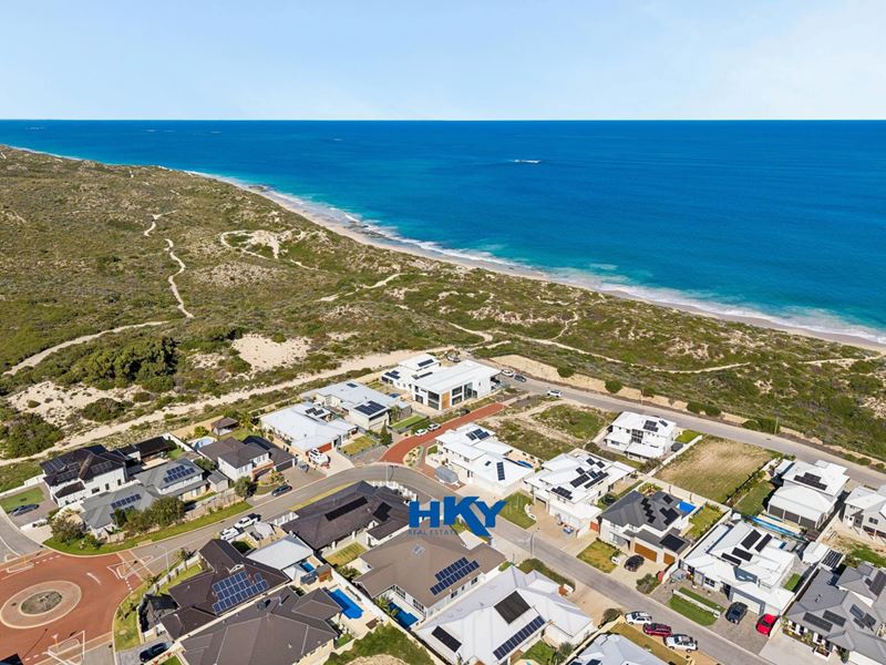 17 Wrasse Corner, Yanchep