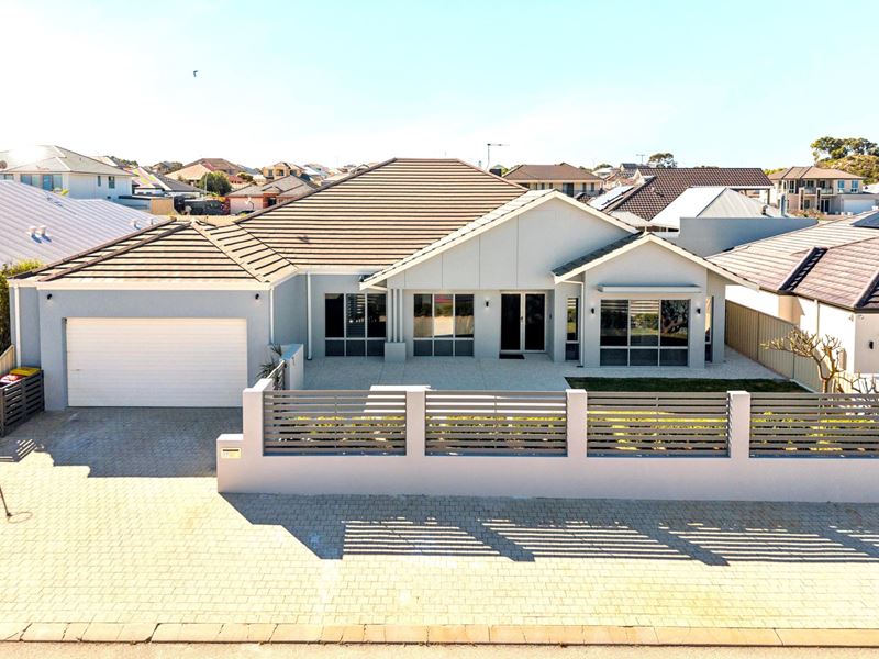 17 Wrasse Corner, Yanchep WA 6035