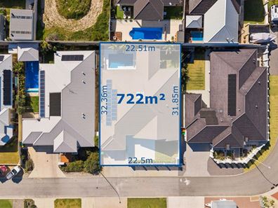 17 Wrasse Corner, Yanchep WA 6035