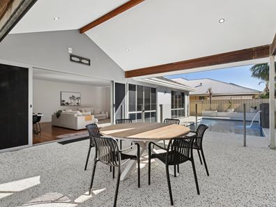 17 Wrasse Corner, Yanchep WA 6035