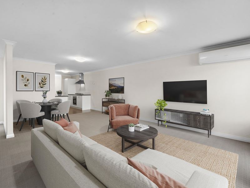 1/7 Pyrenees Parkway, Baldivis WA 6171
