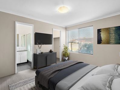 1/7 Pyrenees Parkway, Baldivis WA 6171