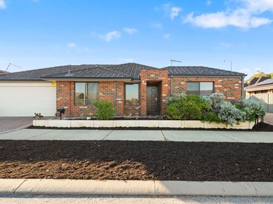 1/7 Pyrenees Parkway, Baldivis WA 6171
